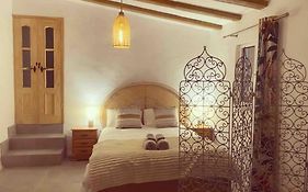 La Casita -The Writers Retreat - Cheerful & Cosy